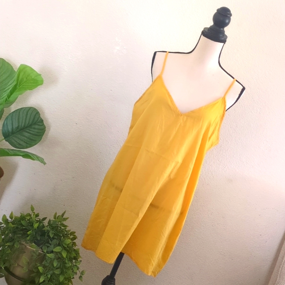Free people swimsuit cover up